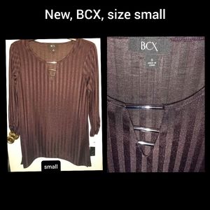 Cute BCX top size small